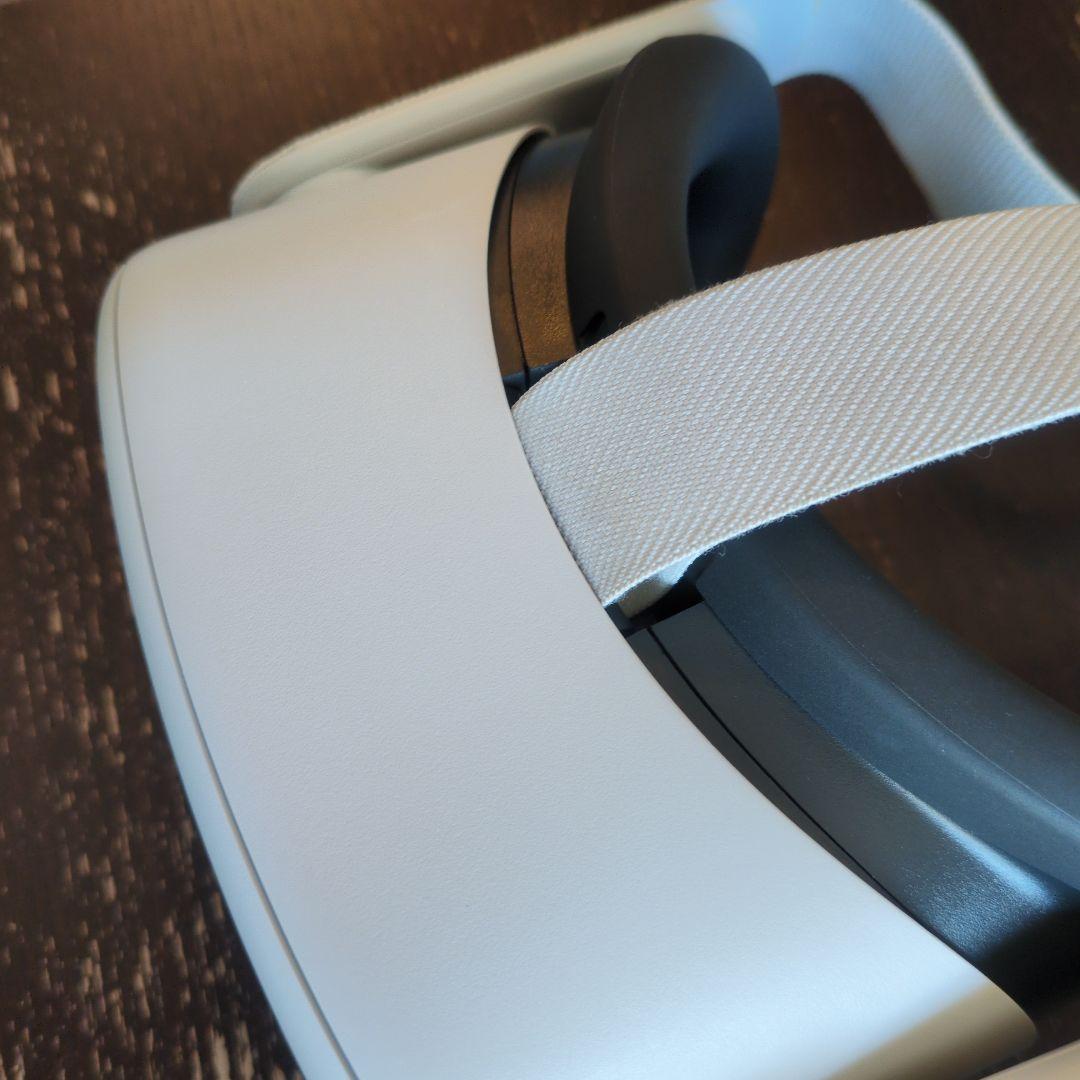 【動確済】 Quest 2 128G（箱・付属品なし）