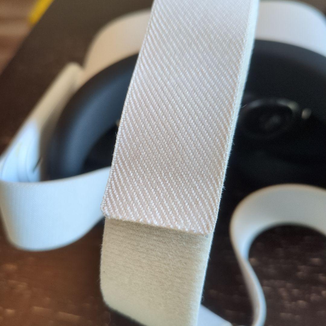 【動確済】 Quest 2 128G（箱・付属品なし）