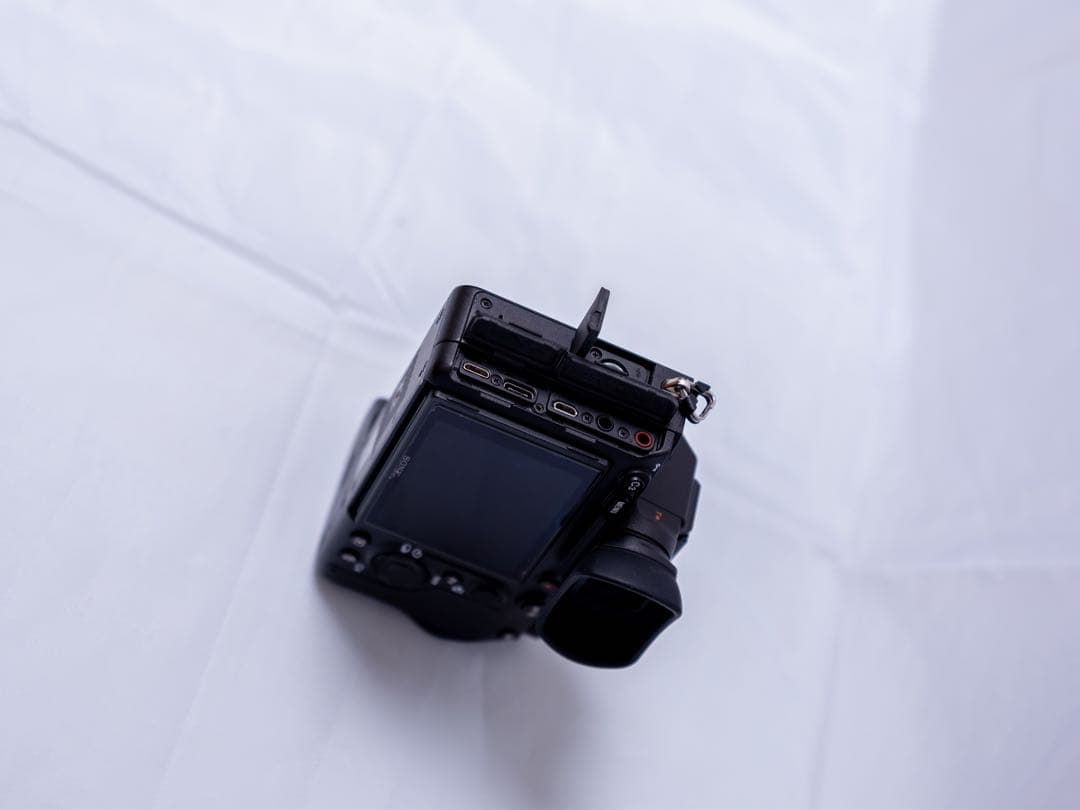 【美品・完全動作品】α7RⅣ 箱付き