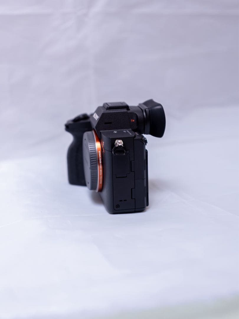 【美品・完全動作品】α7RⅣ 箱付き