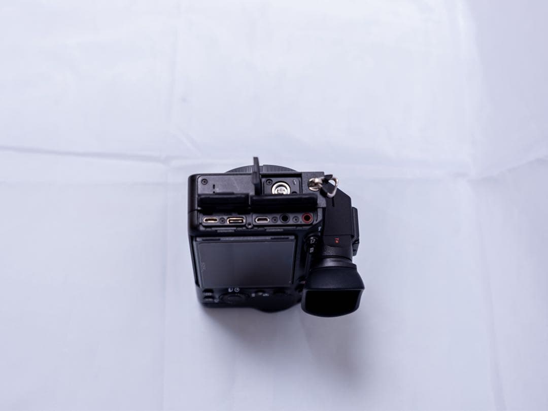 【美品・完全動作品】α7RⅣ 箱付き