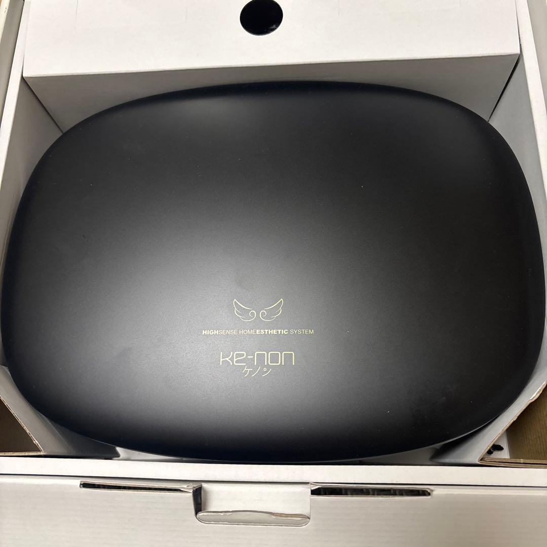 ke-nonケノンホームエステシステム Ver.8.4