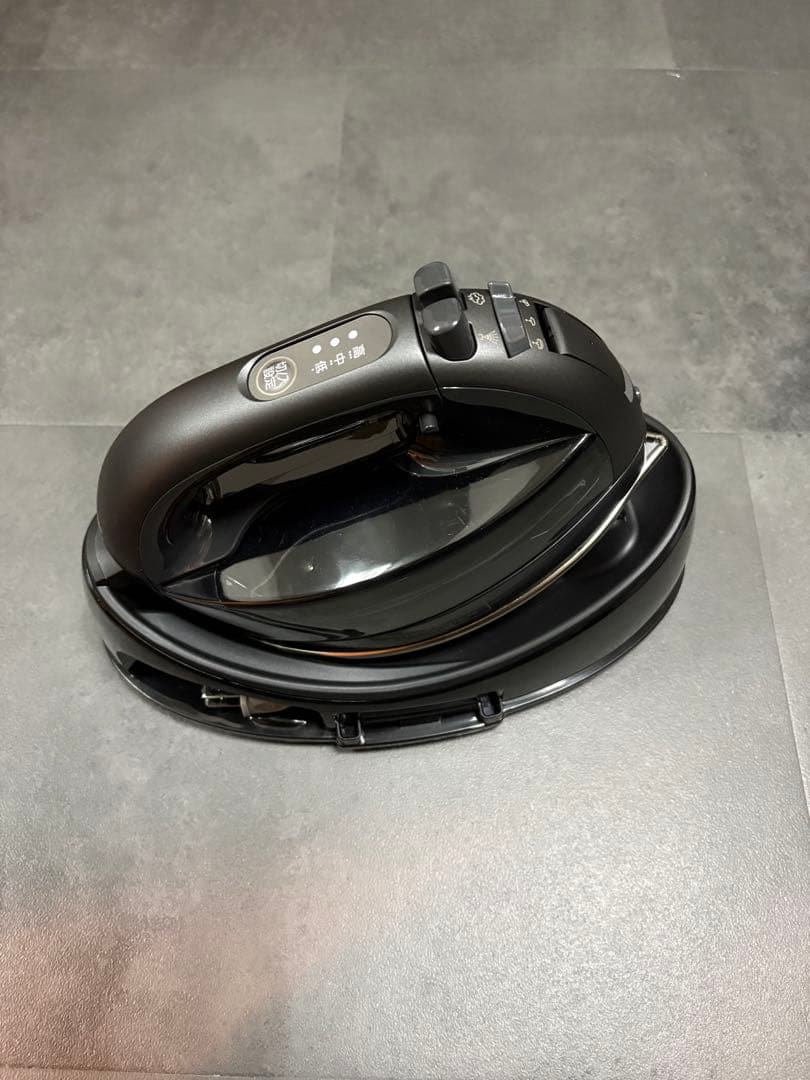 Panasonic NI-WL709 アイロン