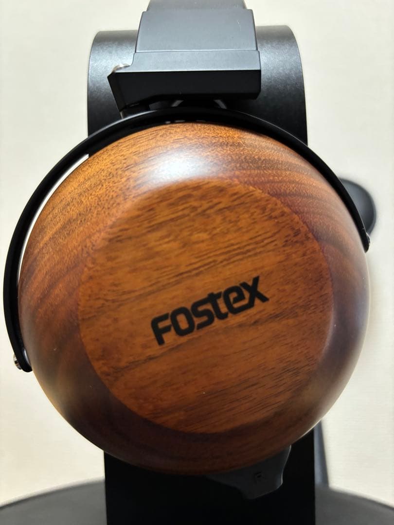ヘッドホン FOSTEX TH610