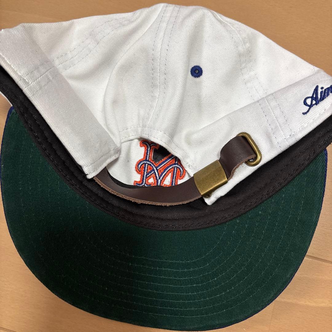Aime Leon Dore x New Era Mets ベースボールキャップ