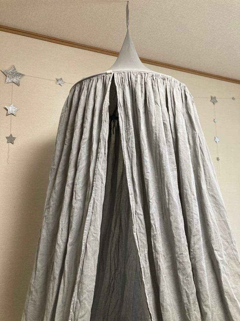 ヌメロ72 グレーキャノピー