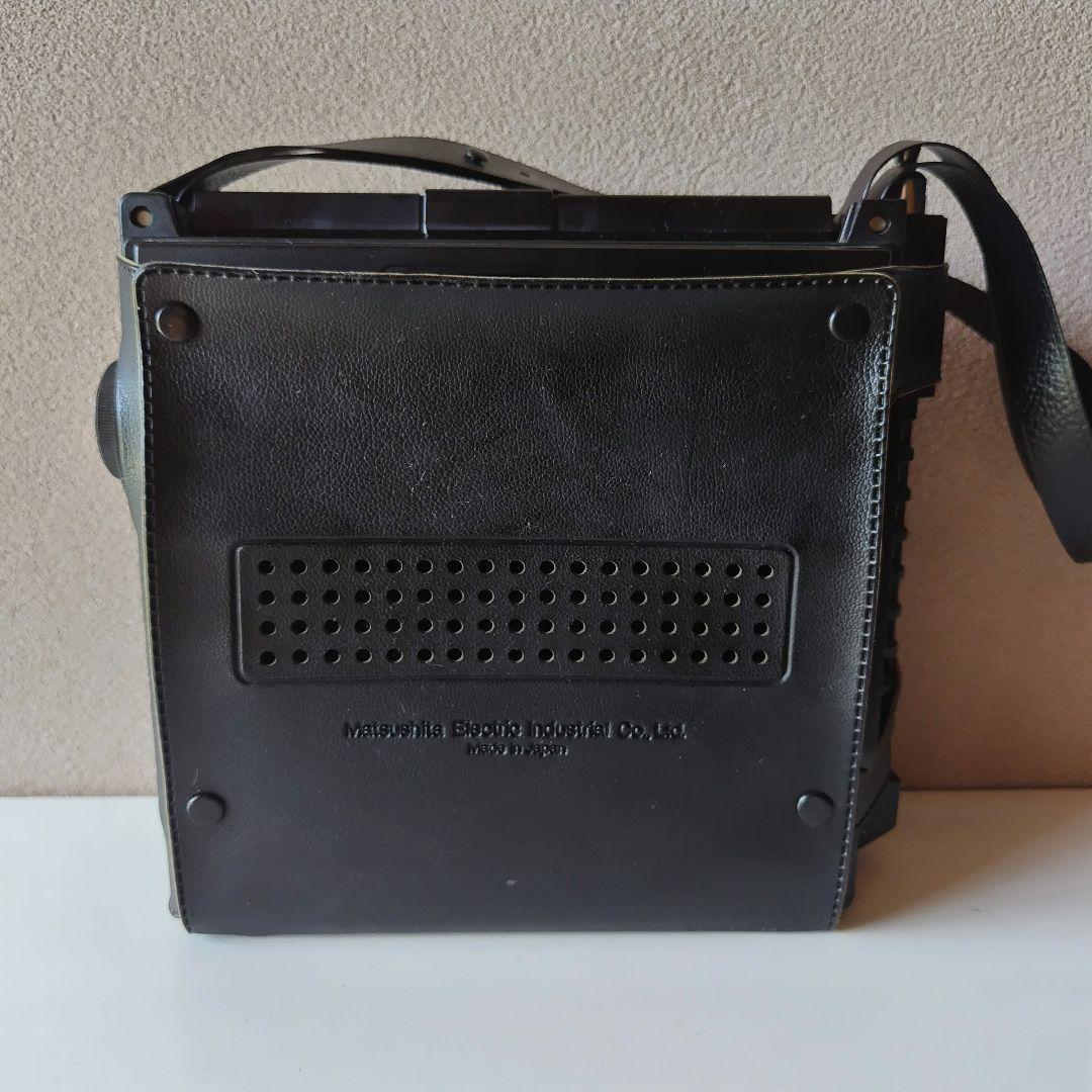 ナショナル　クーガ　COUGAR RF-1120 カバー付き