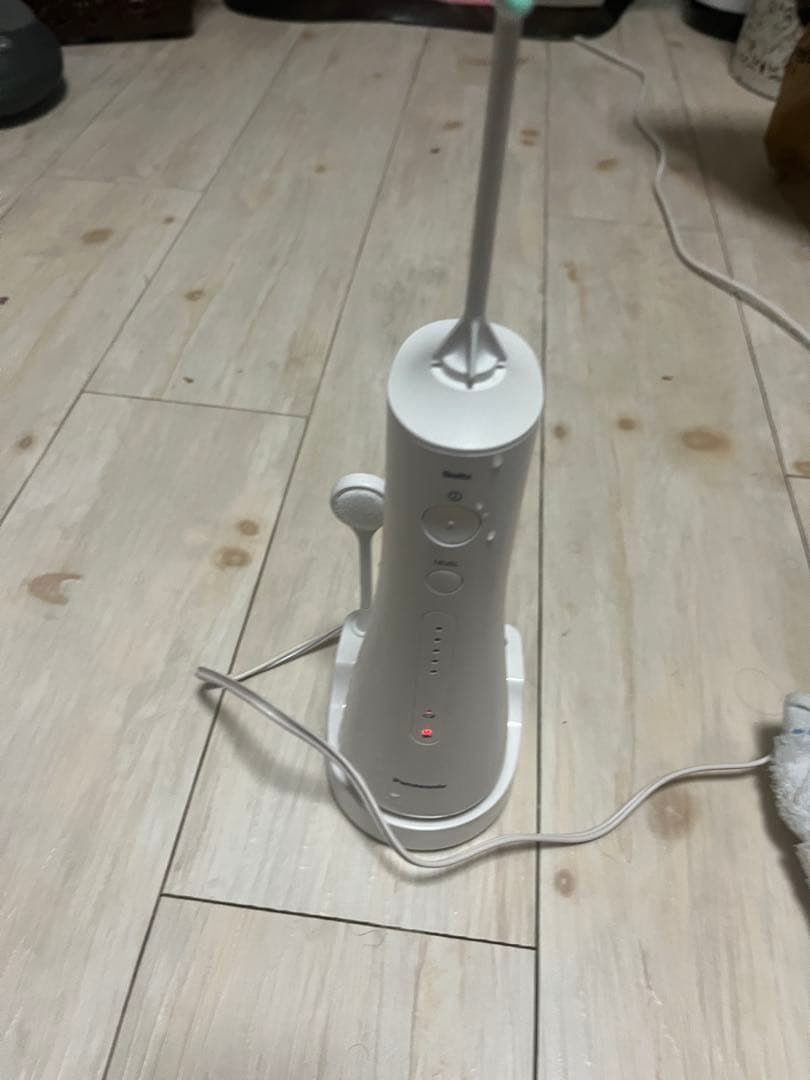 パナソニック ジェットウォッシャー ドルツ