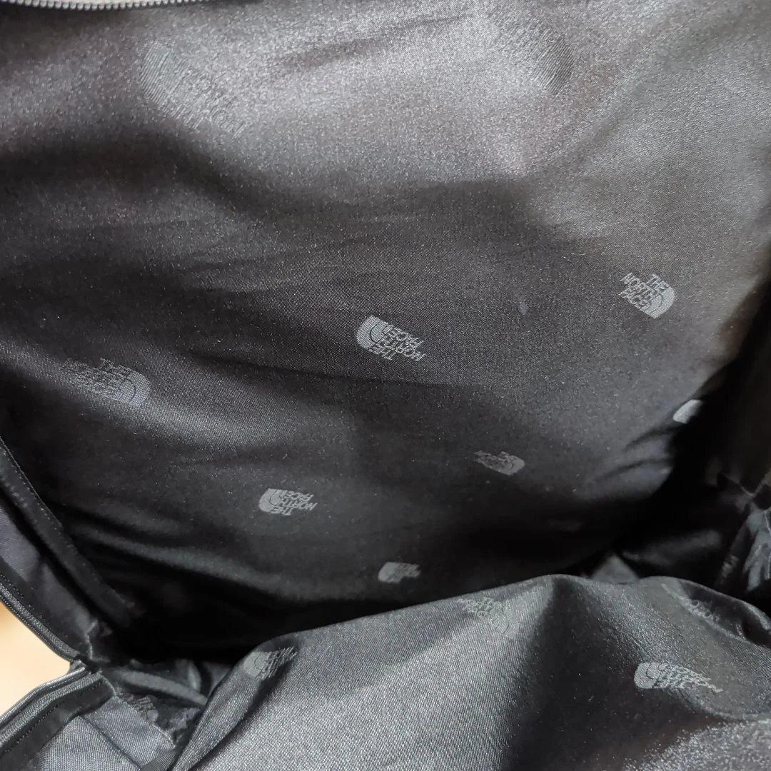 た*お様 ノースフェイス リュック／デイパック バイトNM82410R