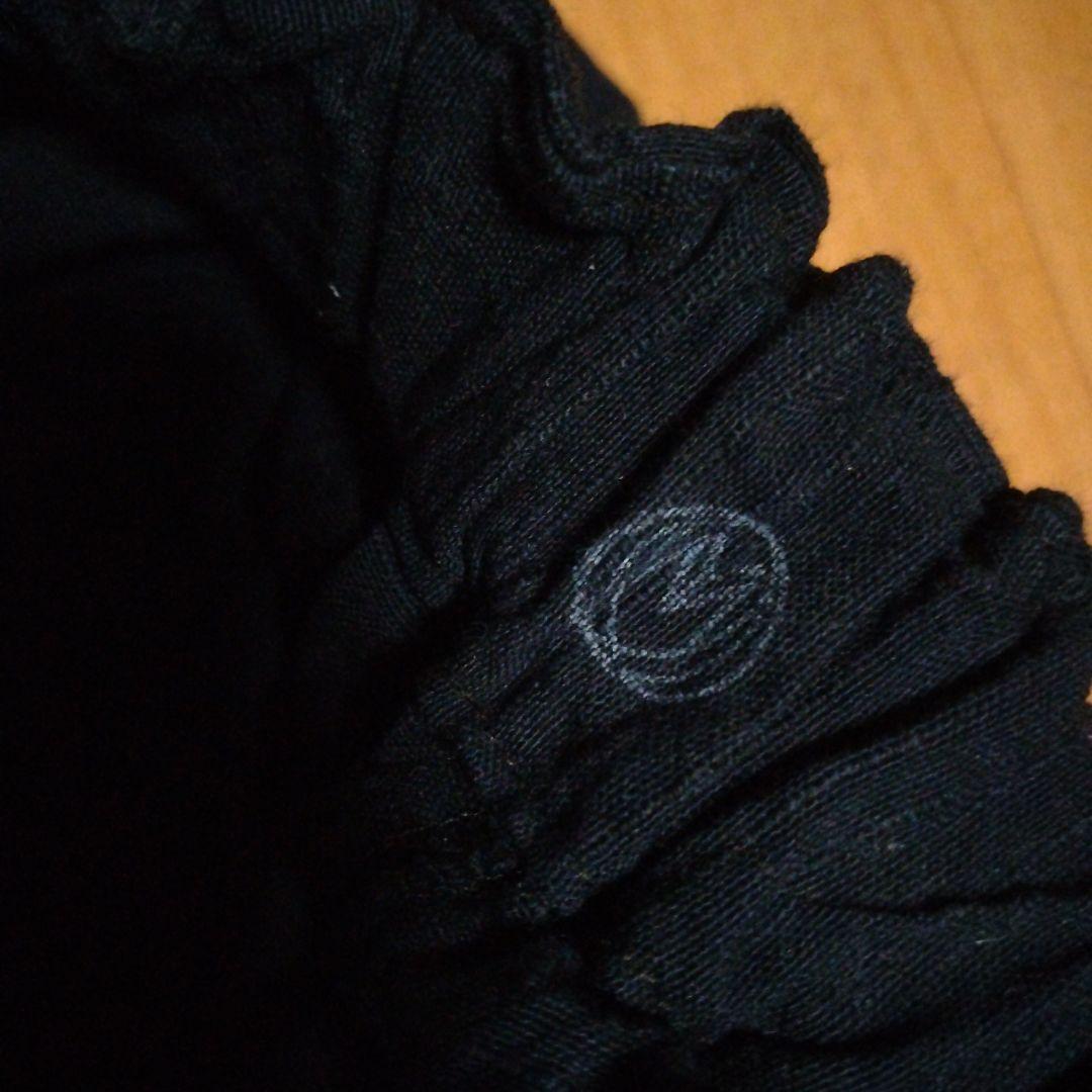 1541　ヤンマ産業　YAMMA 綿 キュロットパンツ　ガウチョパンツ