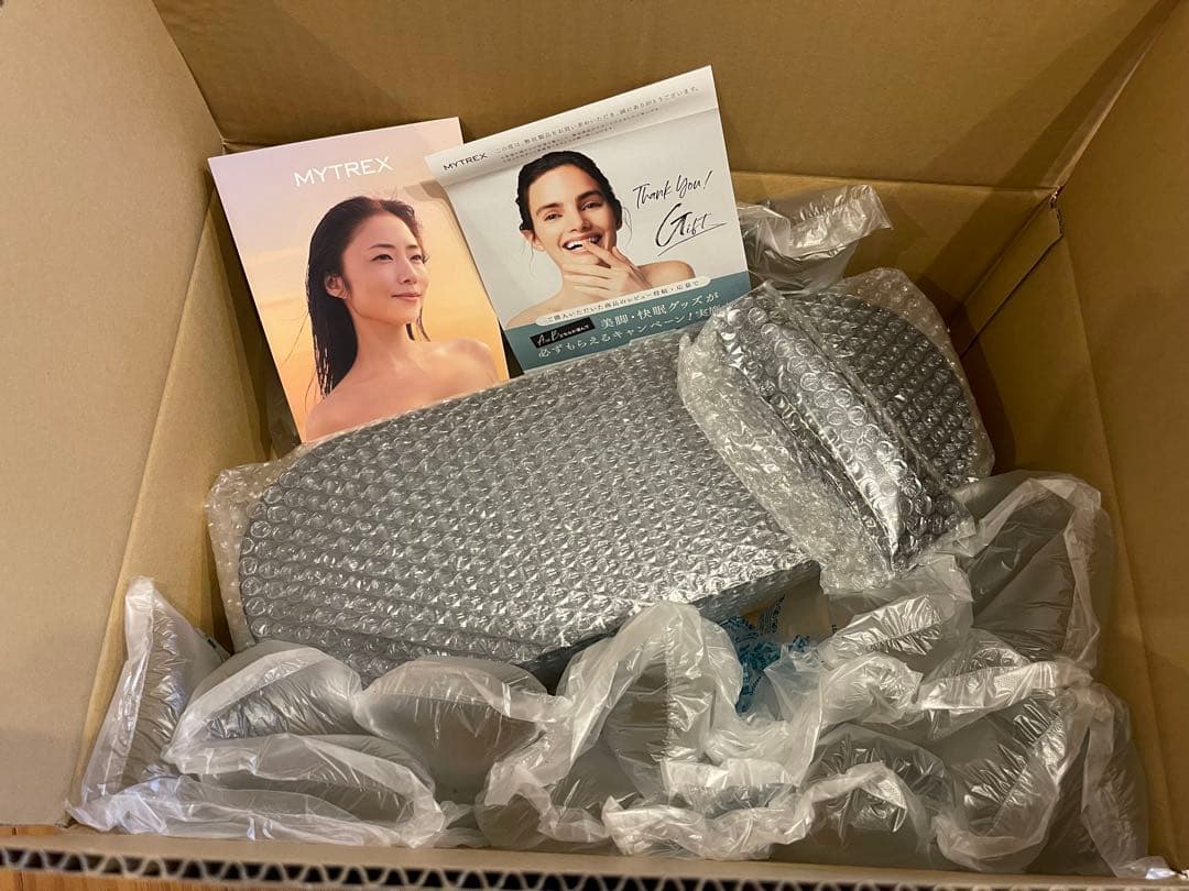 サ*♡様 MYTREX PROVE 美顔器 新品未開封