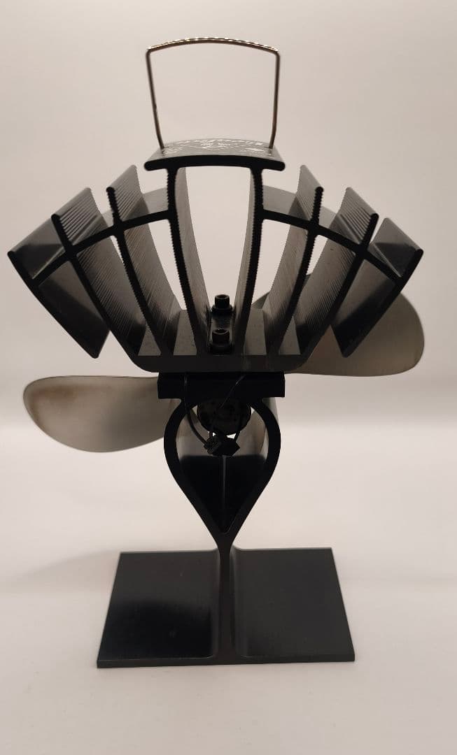 Ecofan エコファン カナダ製 電源不要 薪ストーブ Model 810