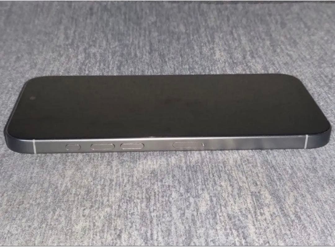 携帯電話本体 Apple iPhone 16 Pro Max