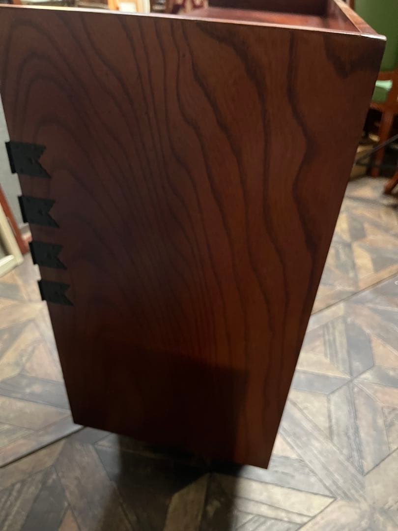 章＊民芸箪笥 和 インテリア 昭和レトロ 当時物 アンティーク チェスト