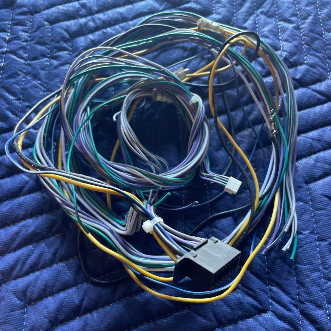 CARROZZERIA GMーD1400