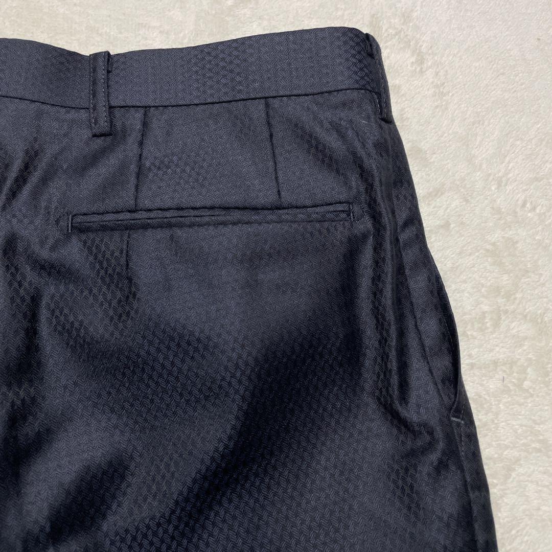 【未使用に近い】STUDIO by DURBAN REDA スーツ　セットアップ