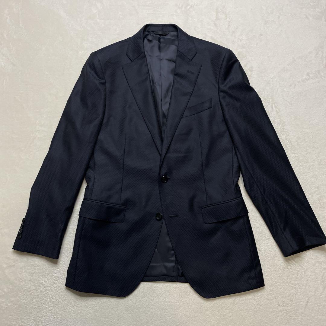 【未使用に近い】STUDIO by DURBAN REDA スーツ　セットアップ