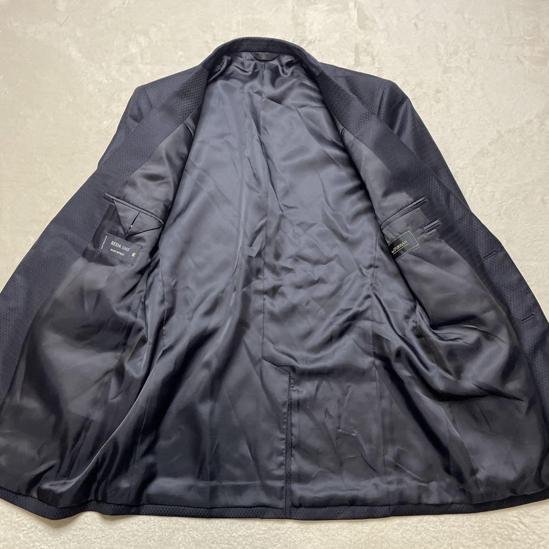 【未使用に近い】STUDIO by DURBAN REDA スーツ　セットアップ