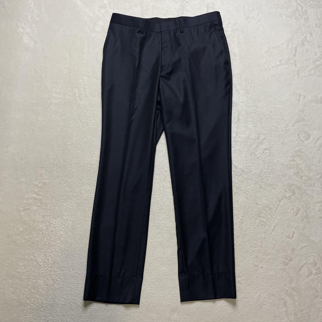 【未使用に近い】STUDIO by DURBAN REDA スーツ　セットアップ