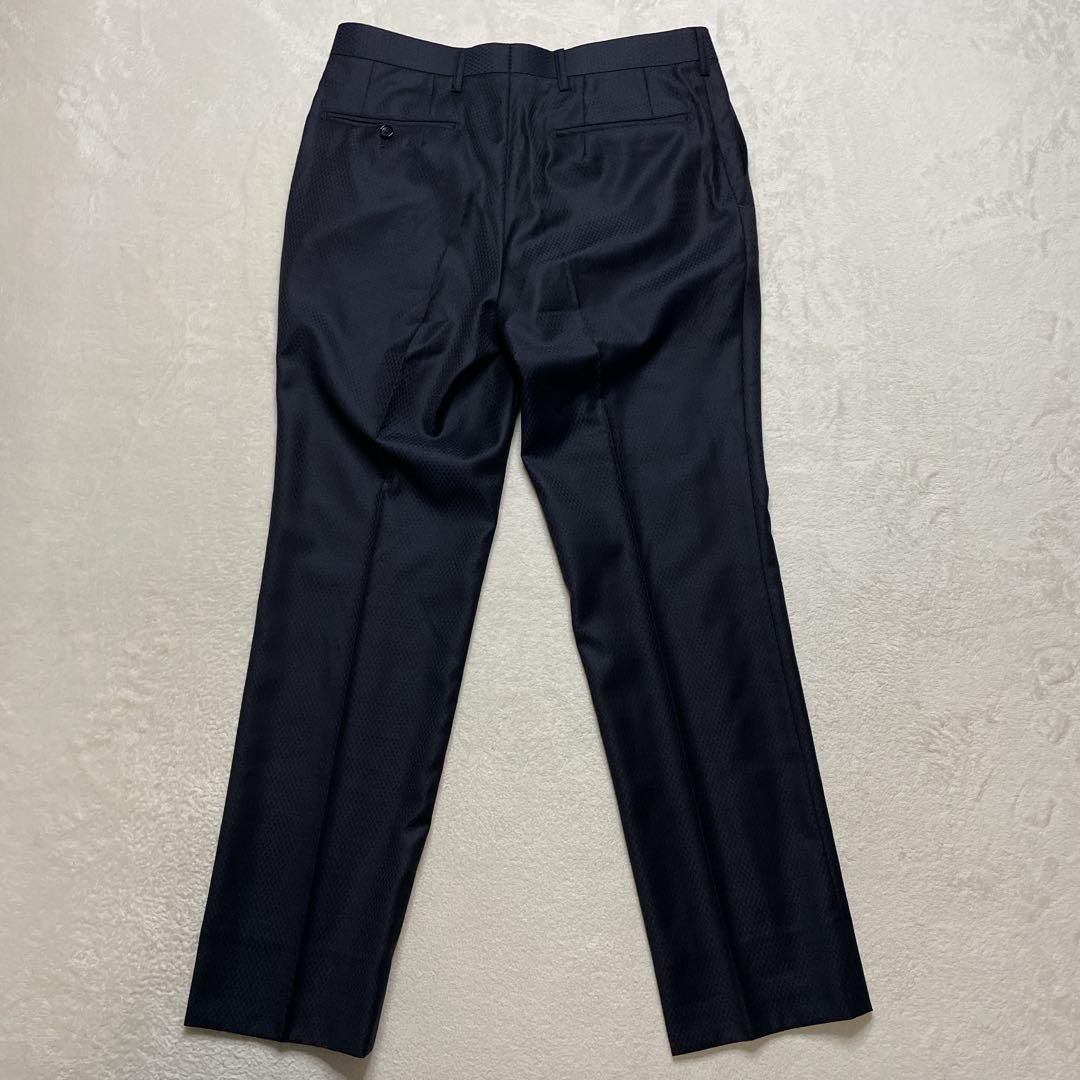 【未使用に近い】STUDIO by DURBAN REDA スーツ　セットアップ