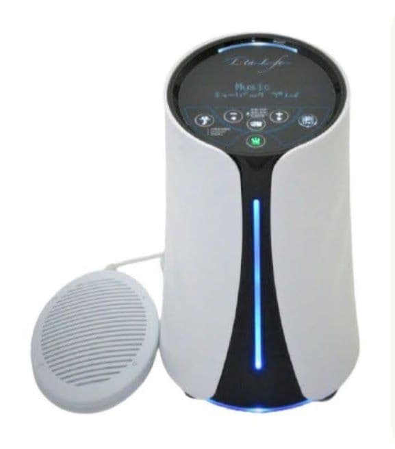 Lilt Life 水素風呂生成器