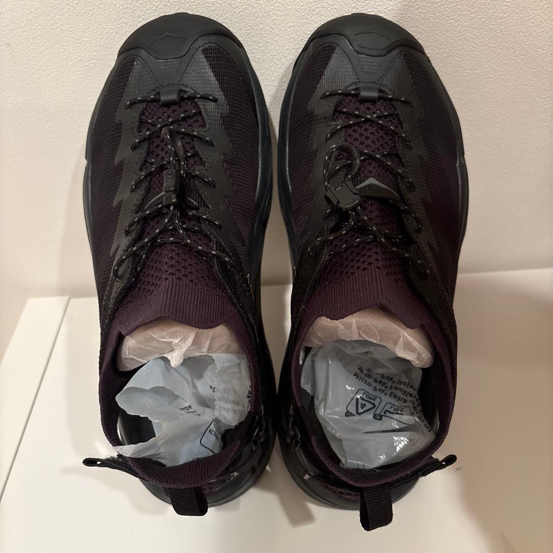 ホカオネオネ　HOKA ストラップサンダル　ホパラ2