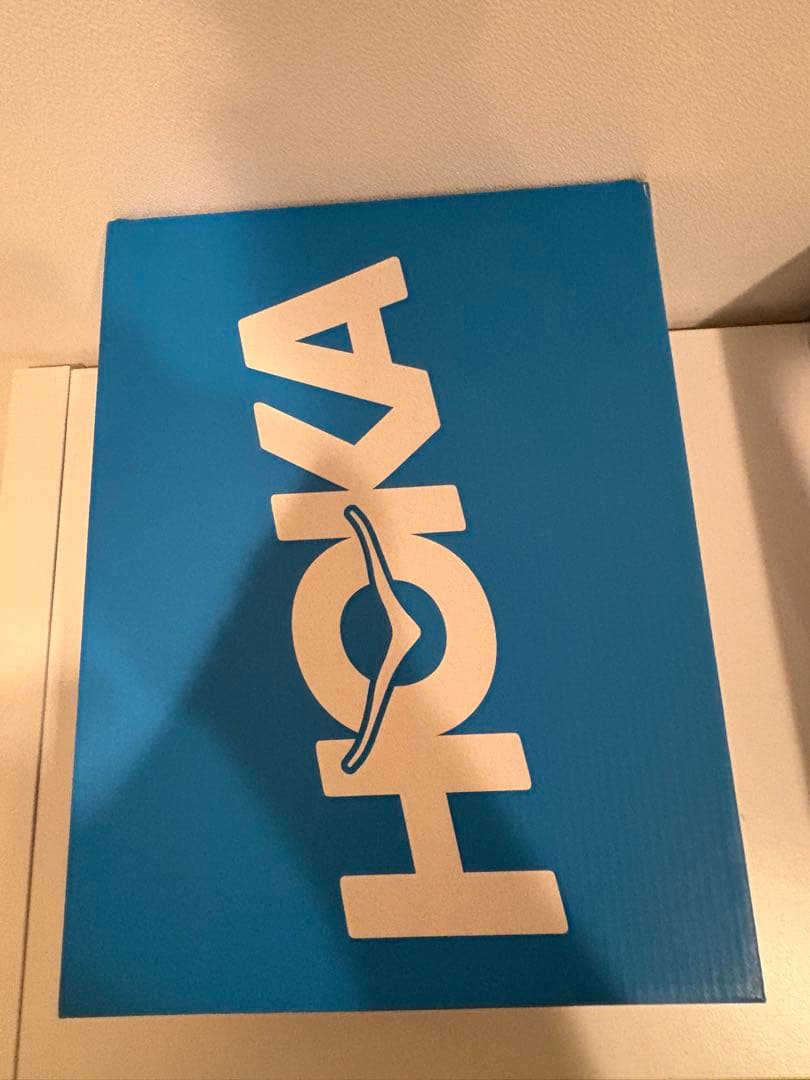 ホカオネオネ　HOKA ストラップサンダル　ホパラ2