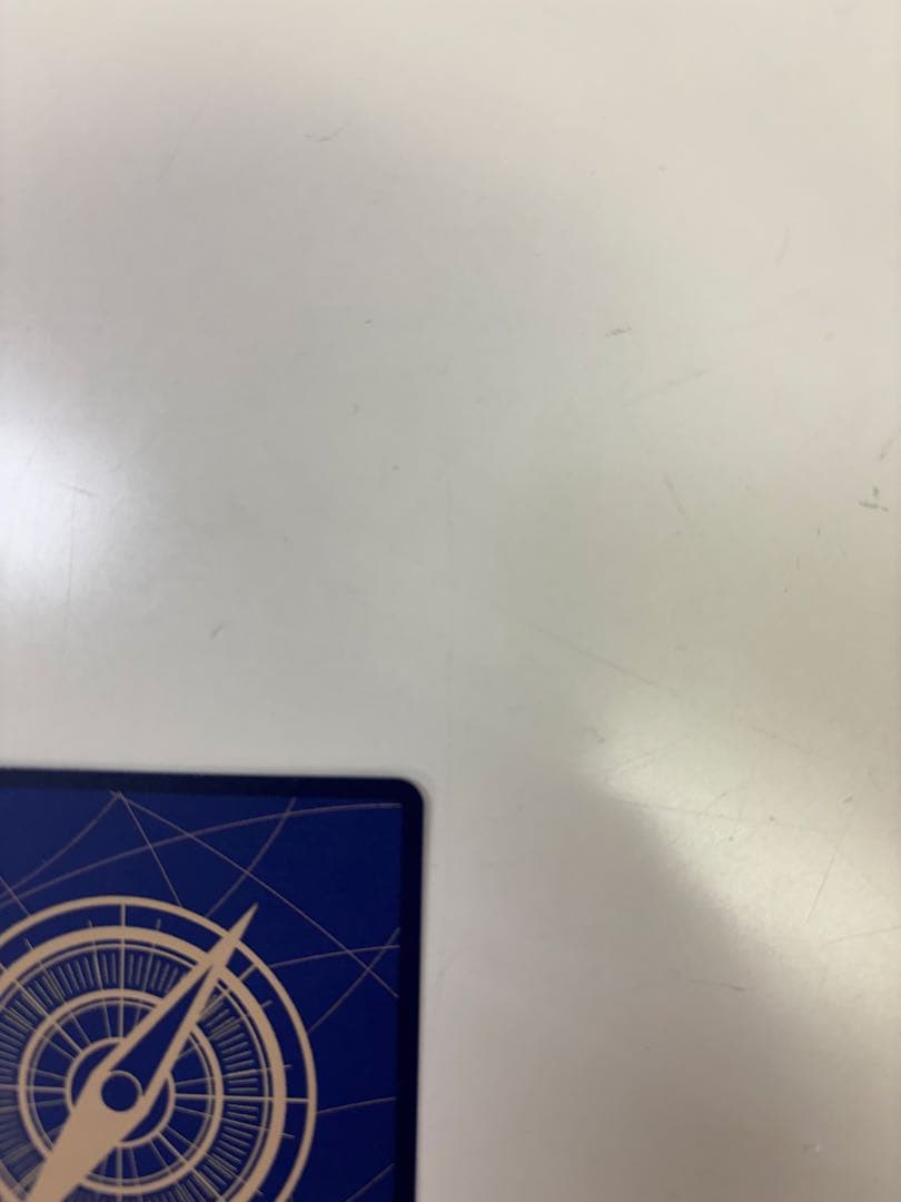 ロロノア・ゾロ　SP　ワンピースカード