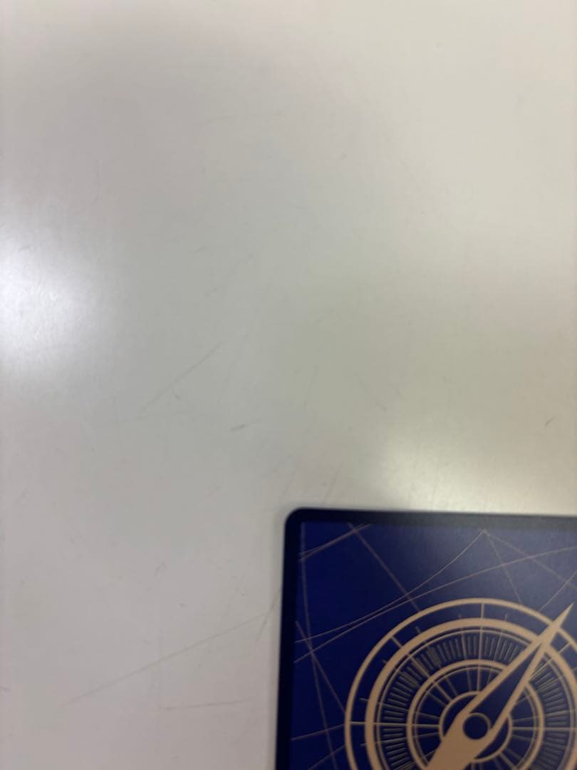 ロロノア・ゾロ　SP　ワンピースカード