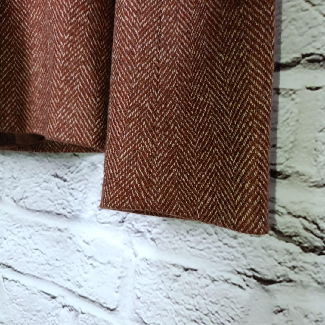 美品■Kiton カシミヤ100% テーラードジャケット ブラウン系 イタリア製