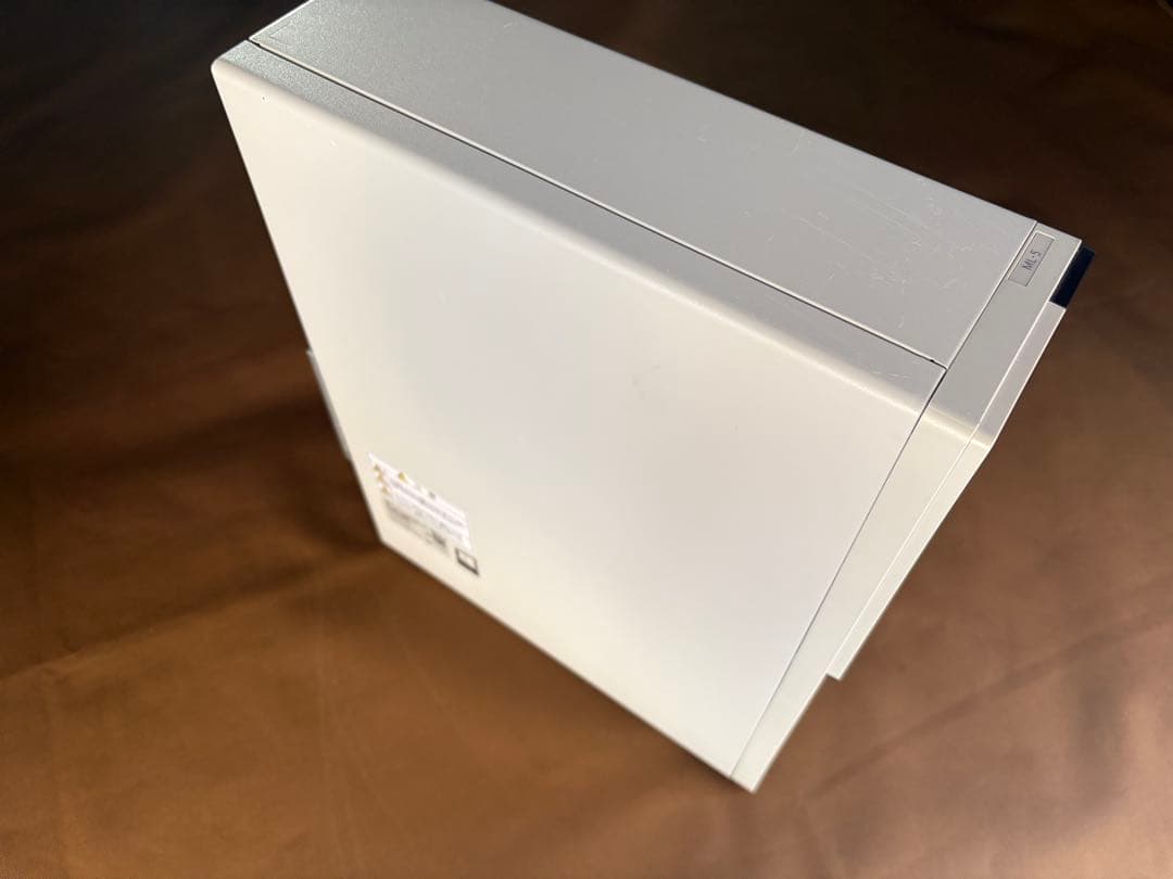 NEC Mate 第9世代i5 メモリ16G 新品SSD512GB Win11