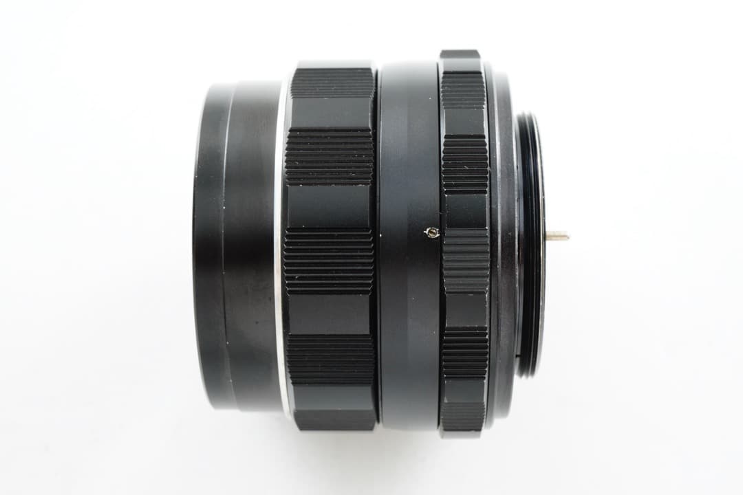 【希少8枚玉】動作◎ Super Takumar 50mm F1.4 296