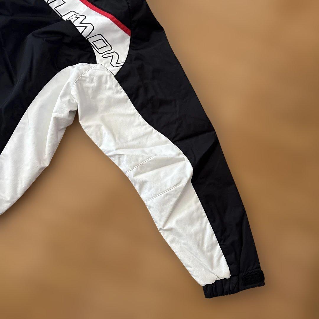 SALOMON メンズ　ジュニア　スキーウェア　170cm