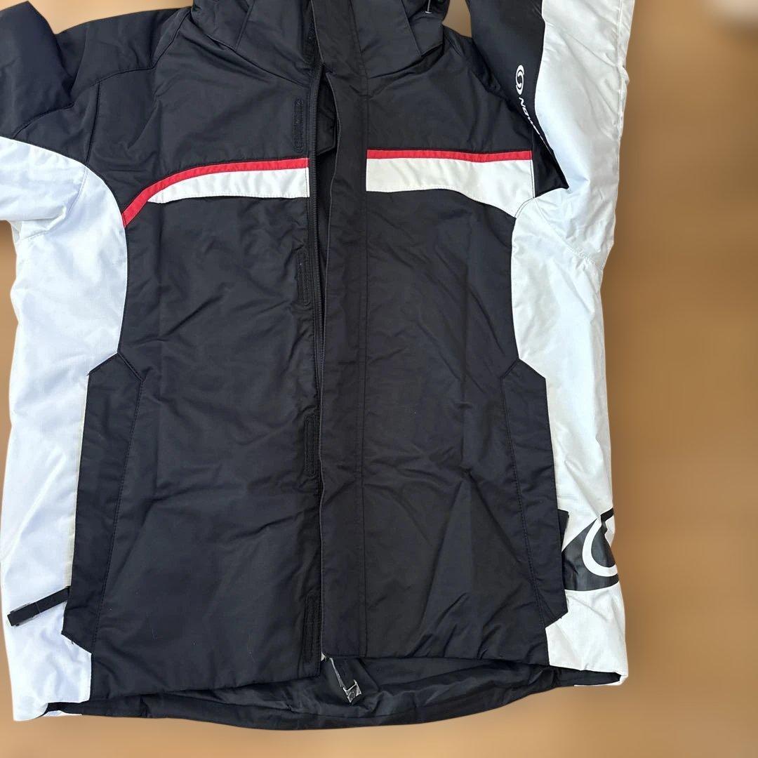 SALOMON メンズ　ジュニア　スキーウェア　170cm