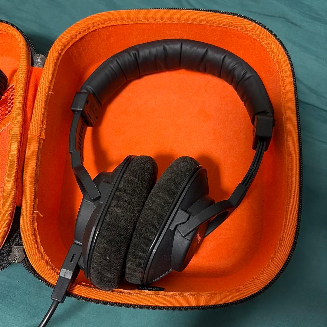 beyerdynamic DT250 80Ω