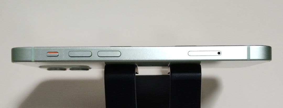 【美品・バッテリー100%】iPhone12 mini 64GB SIMフリー