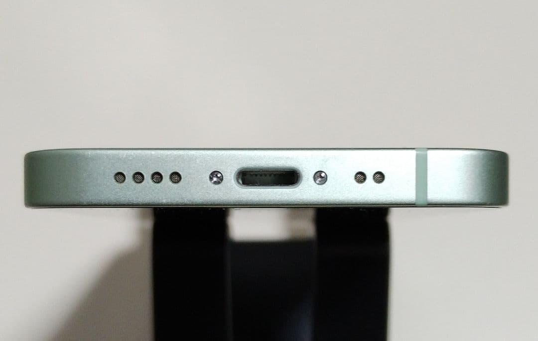 【美品・バッテリー100%】iPhone12 mini 64GB SIMフリー