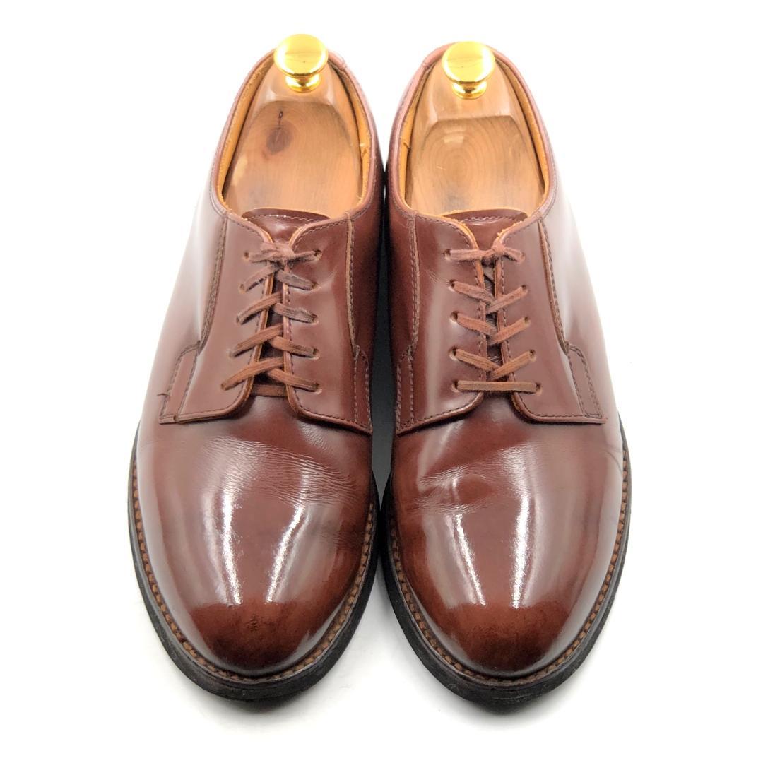 Danner ダナー ポストマン 26.5cm 8.5 D4300 プレーントゥ