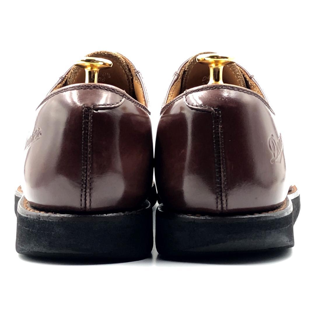 Danner ダナー ポストマン 26.5cm 8.5 D4300 プレーントゥ