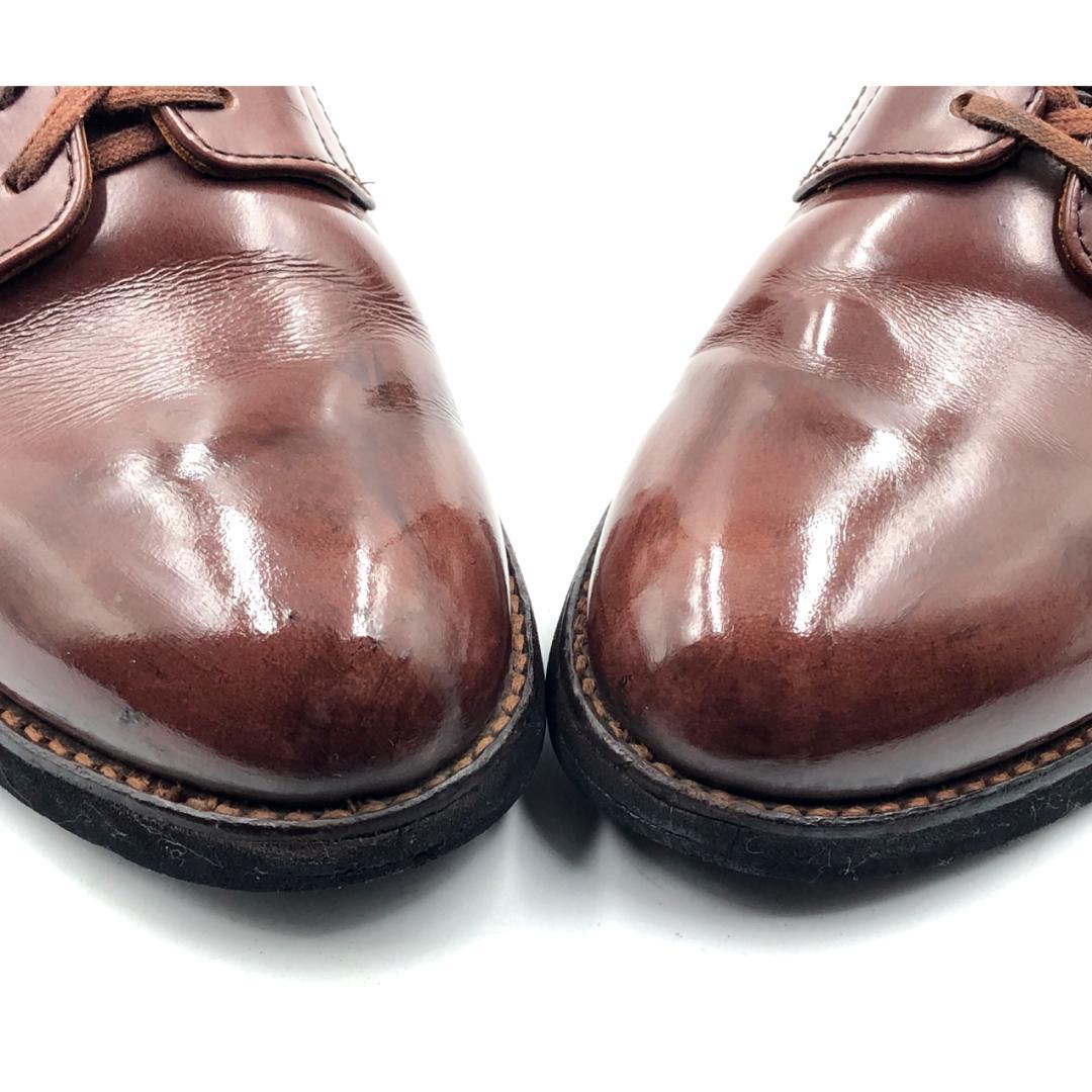 Danner ダナー ポストマン 26.5cm 8.5 D4300 プレーントゥ