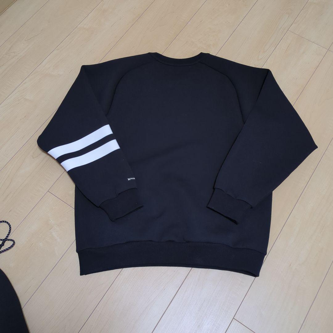 ★美品★2025年モデル Hurley セットアップ　サイズ　M