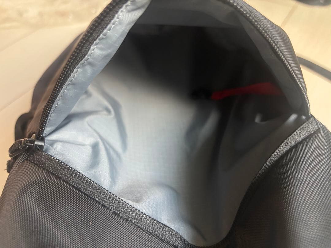 ノースフェイス　マーキュリー16