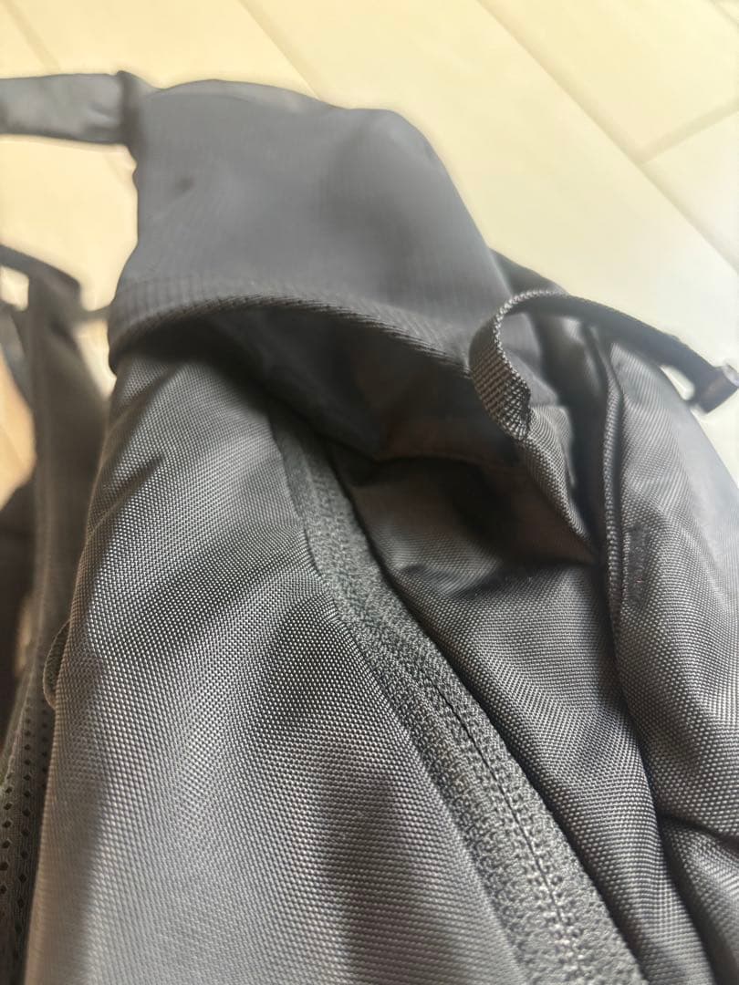 ノースフェイス　マーキュリー16