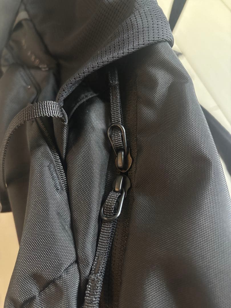 ノースフェイス　マーキュリー16