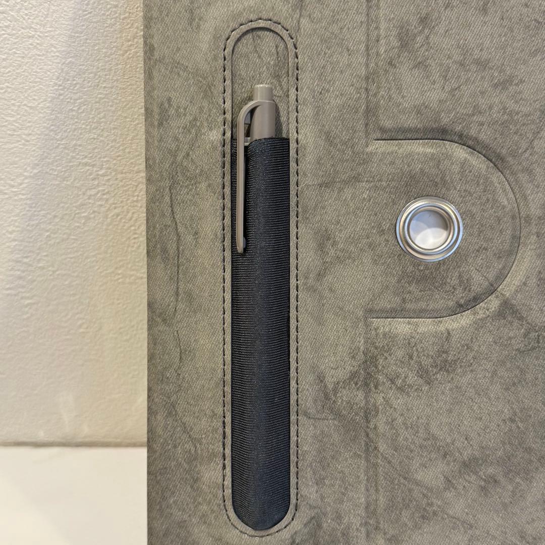 【箱説無し中古】QURDERNO クアデルノGen.2 FMVDP51 カバー付