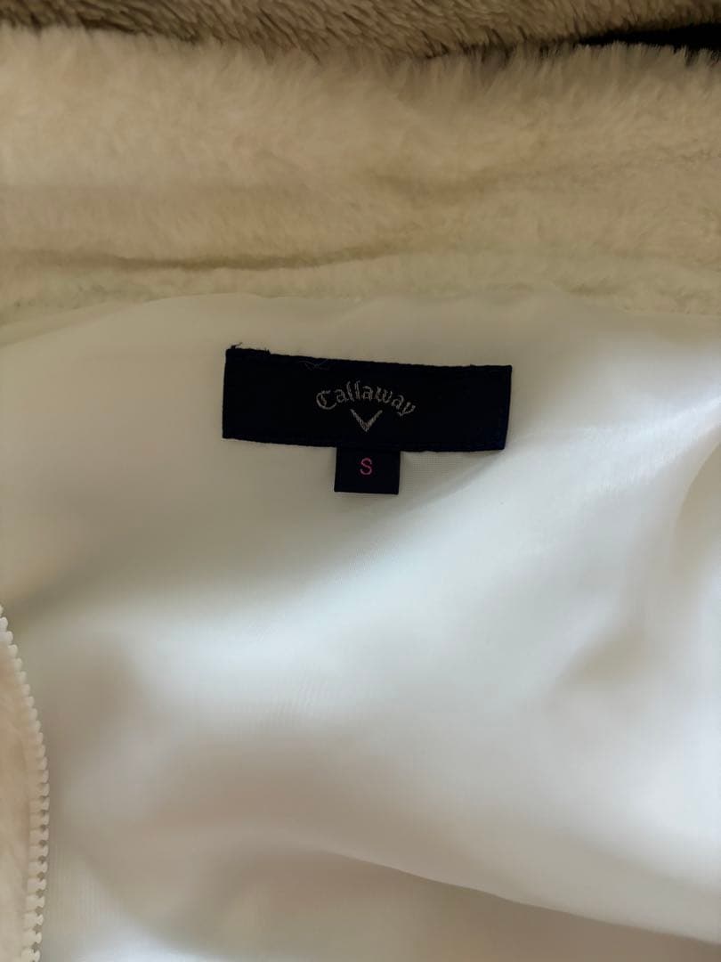 callaway ファーベスト