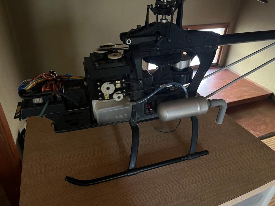 ヒロボーシャトル