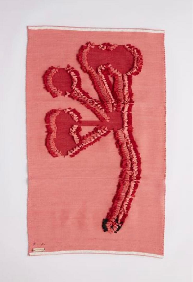 イデー IDEE ラグ　未使用