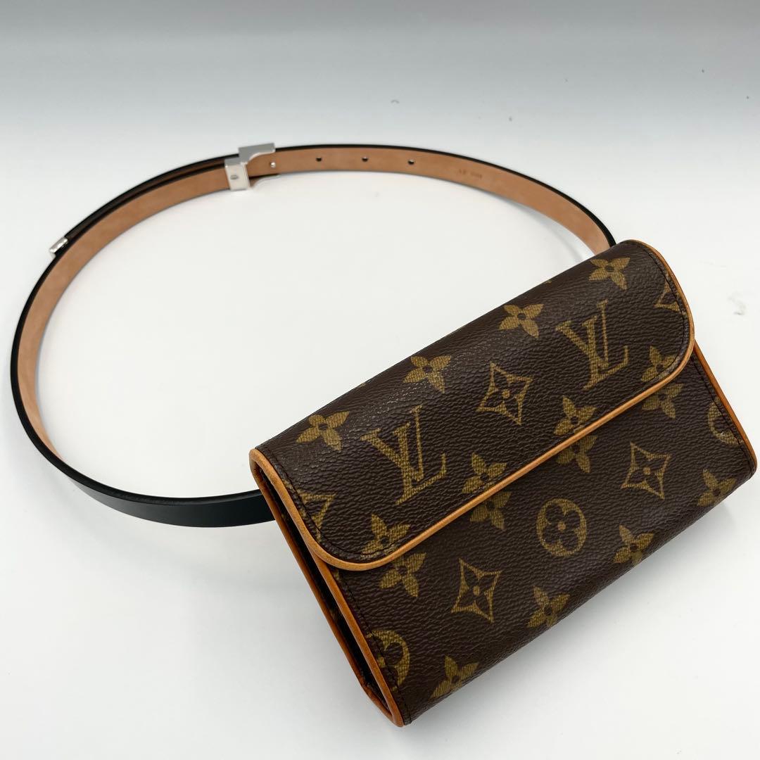 豪華セット★ルイヴィトン　フロランティーヌ　サンチュール　キャレ　セット