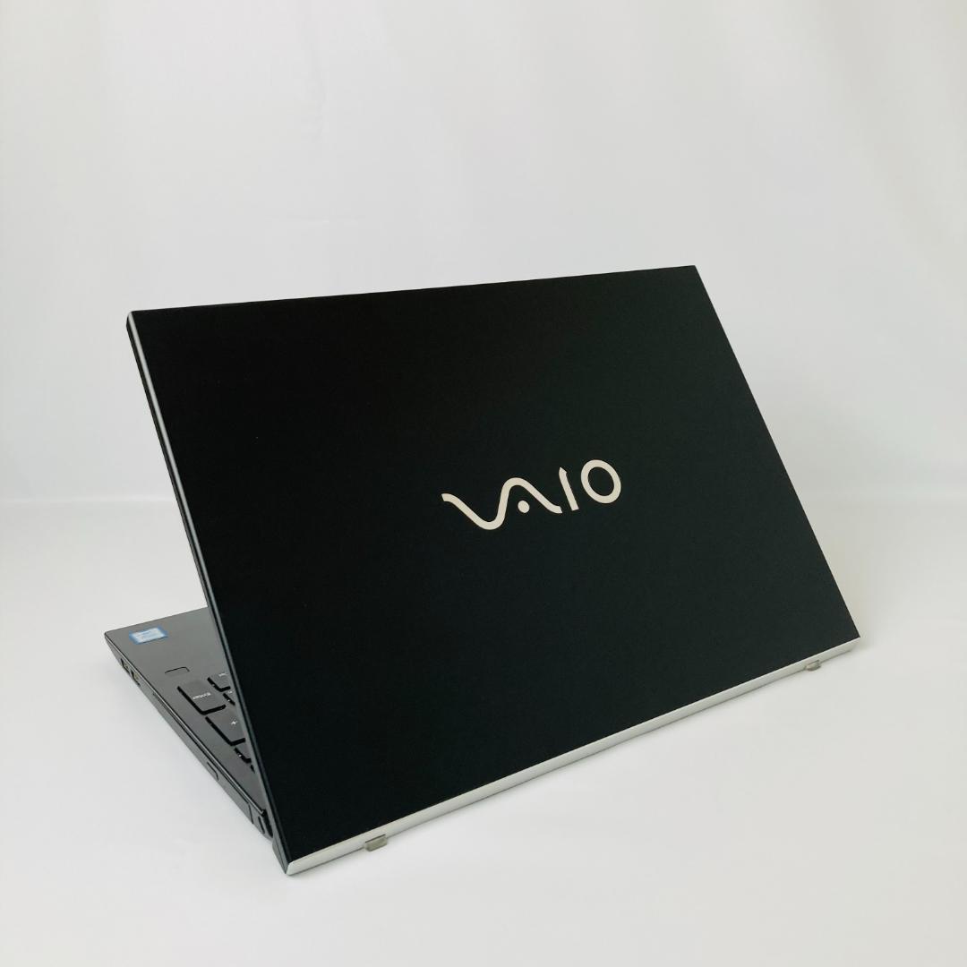 i7 15.6インチ ノートパソコン SONY VAIO Windows11